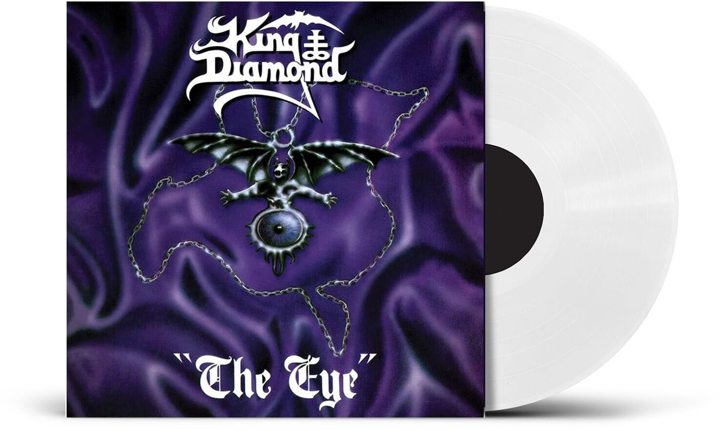 Eye - UK Exclusive