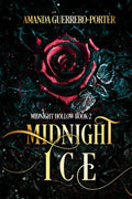 Midnight Ice: a vampire romance novella (Midnight Hollow)