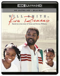 King Richard (4k Ultra HD + Blu-Ray)