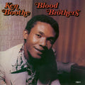 Blood Brothers - Limited Orange