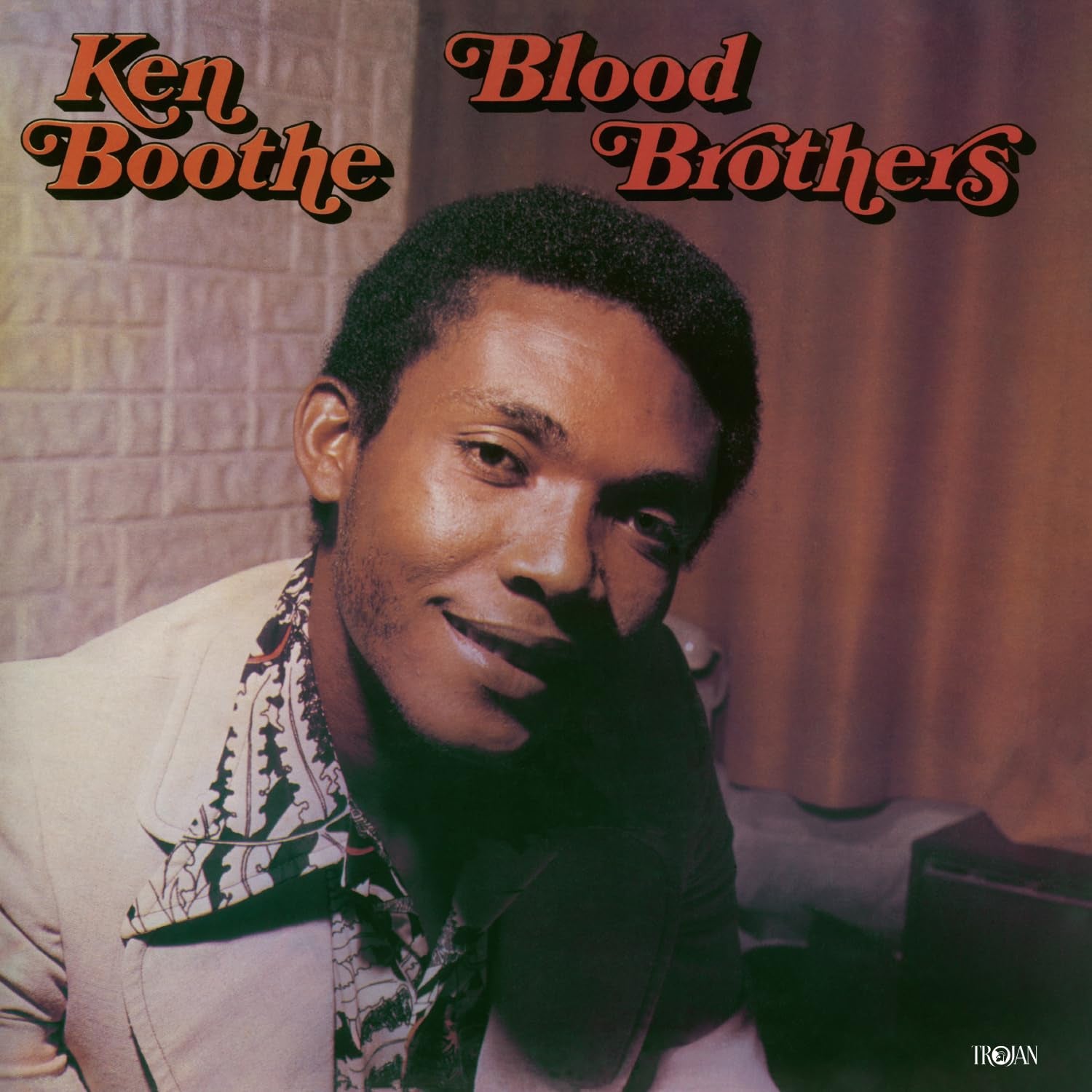 Blood Brothers - Limited Orange