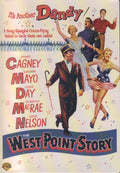 The West Point Story [DVD]