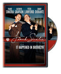 It Happened in Brooklyn - Black and White print [DVD]