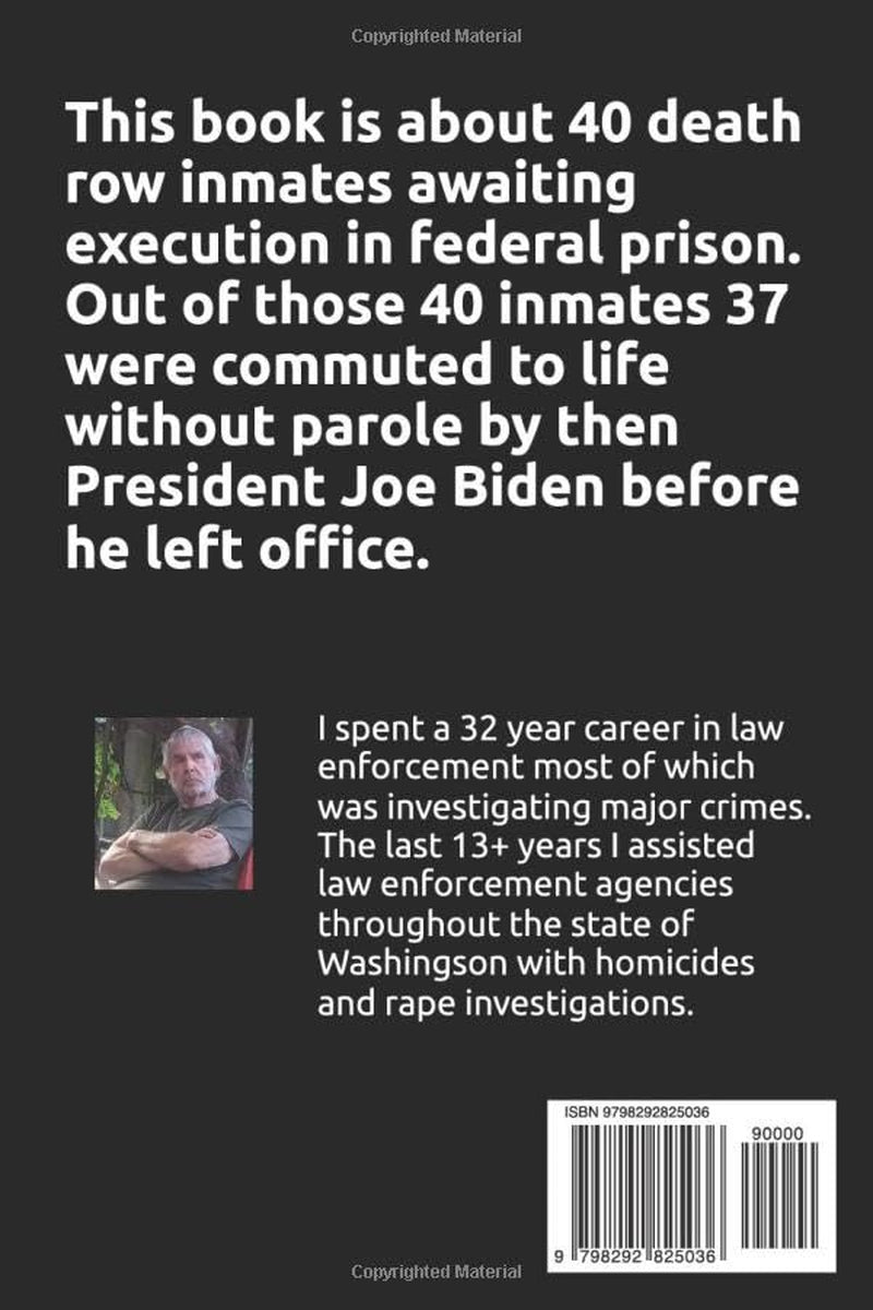 Justice or Mercy: Commuted From Death Row