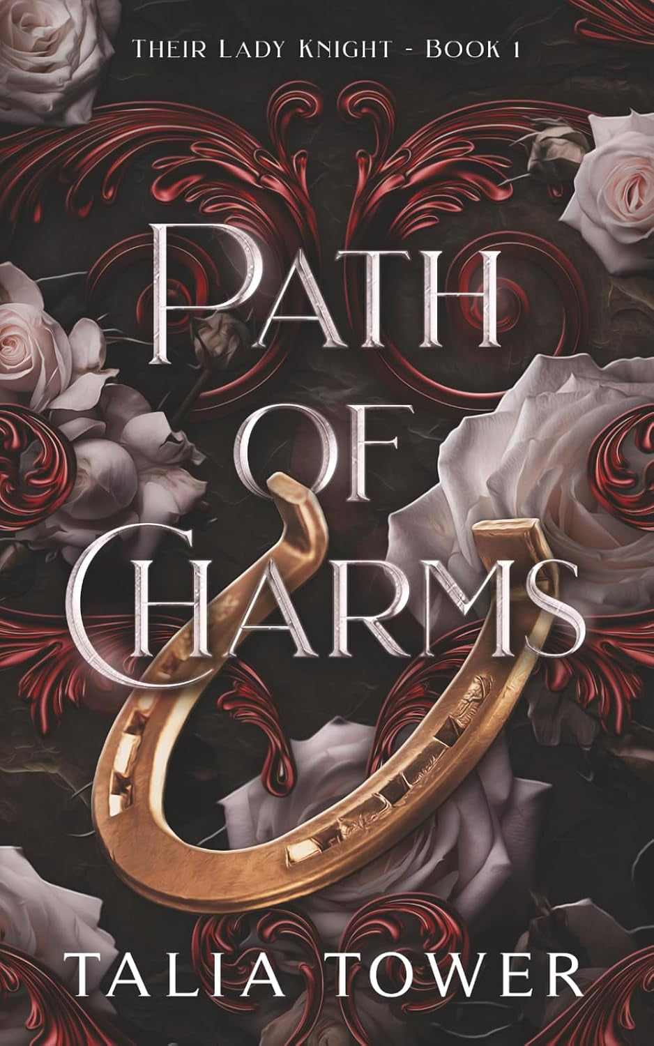 Path of Charms (Their Lady Knight)