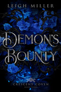 Demon's Bounty (Crescent Coven)