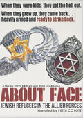 About Face: Jewish Refugees In The Allied Forces