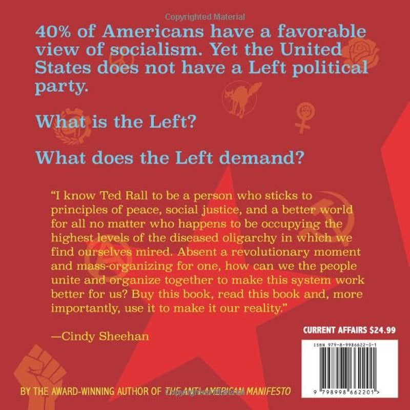 What's Left: Radical Solutions for Radical Problems