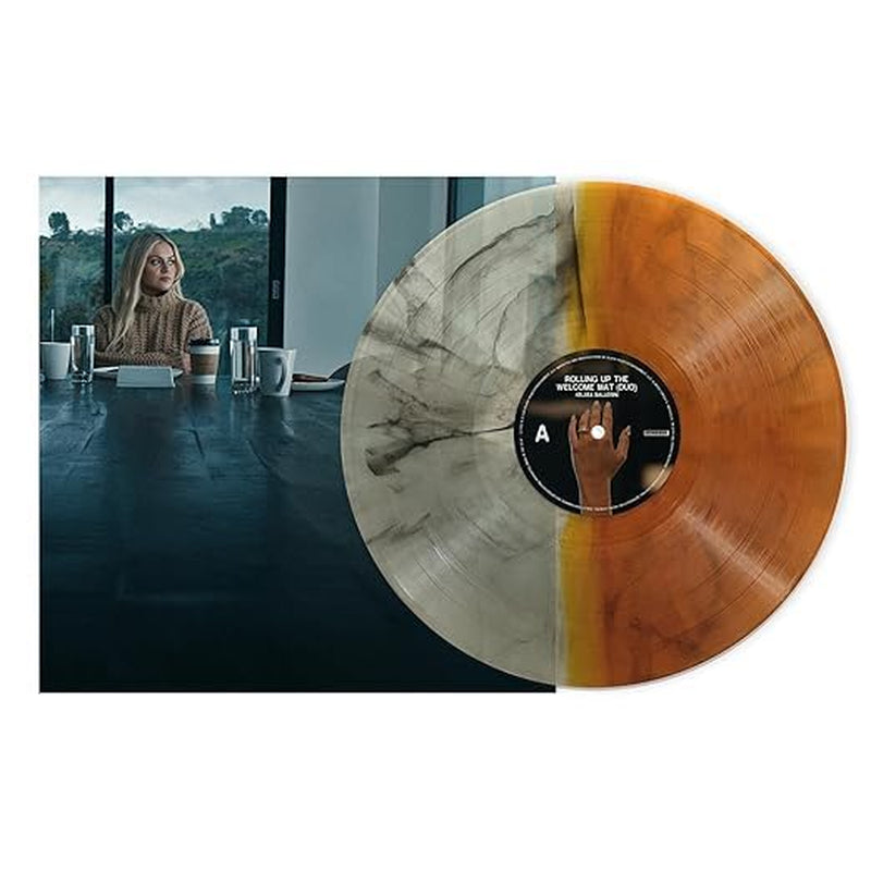 Kelsea Ballerini - Rolling Up the Welcome Mat Duo