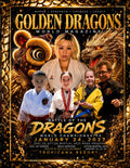 Golden Dragons World Magazine: Battle of the Dragons World Championships