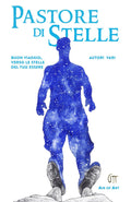 Pastore di Stelle (Italian Edition)