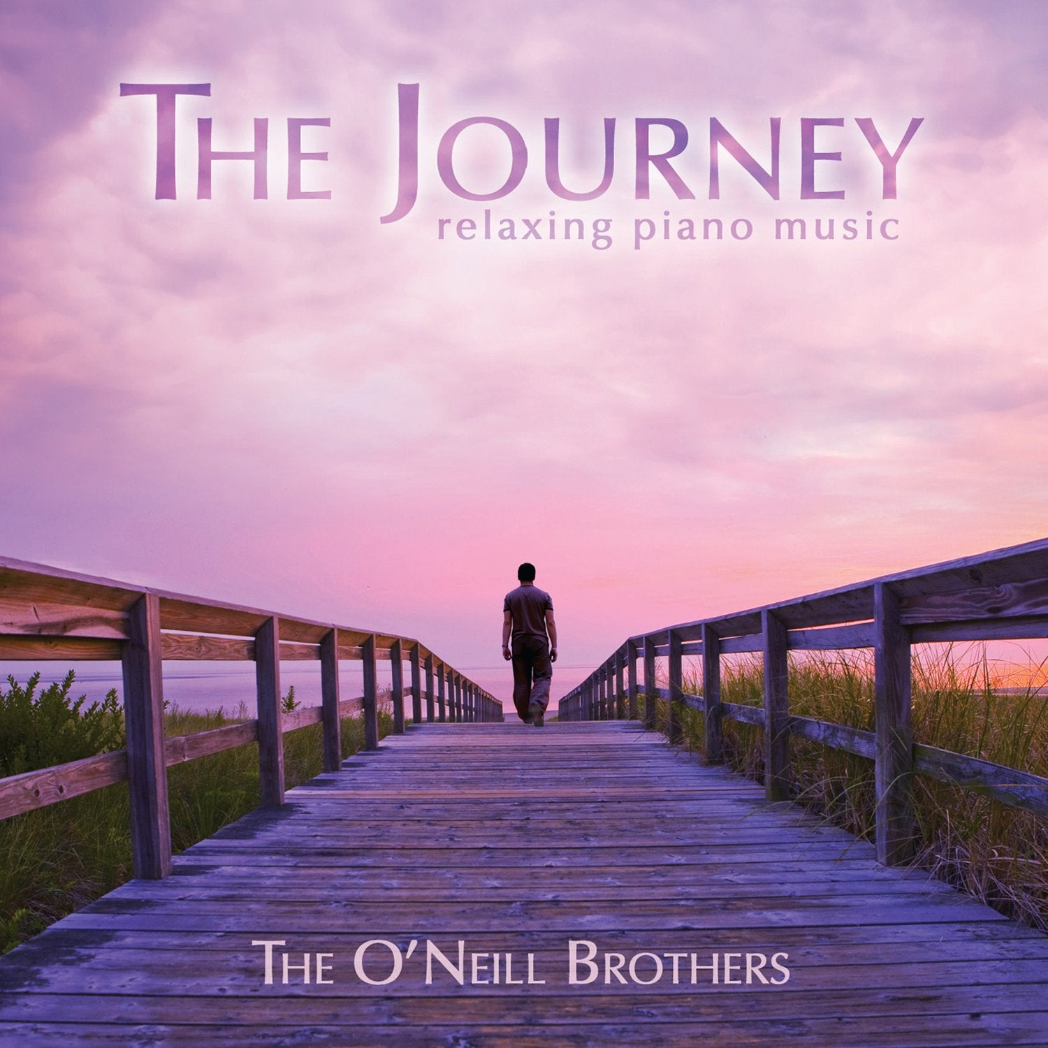 The Journey