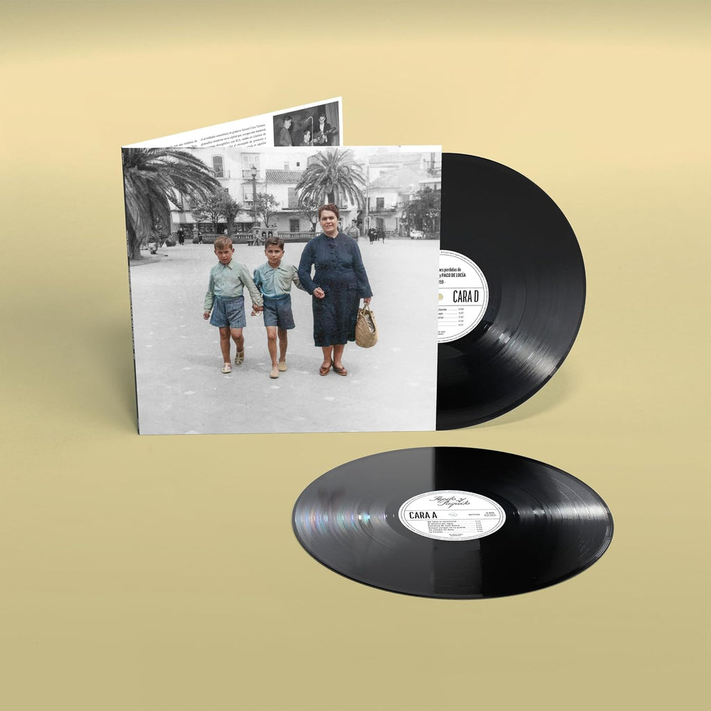 Pepito y Paquito [2 LP]