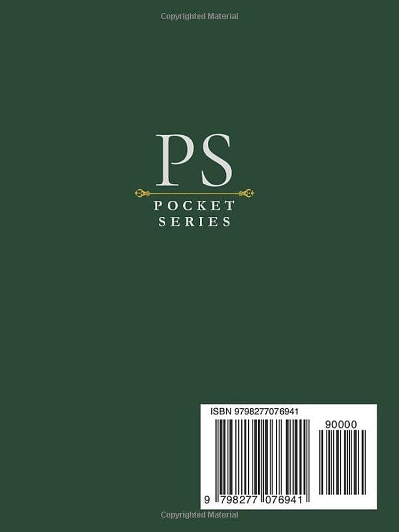 The Federal Rules of Criminal Procedure 2026: Pocket Series