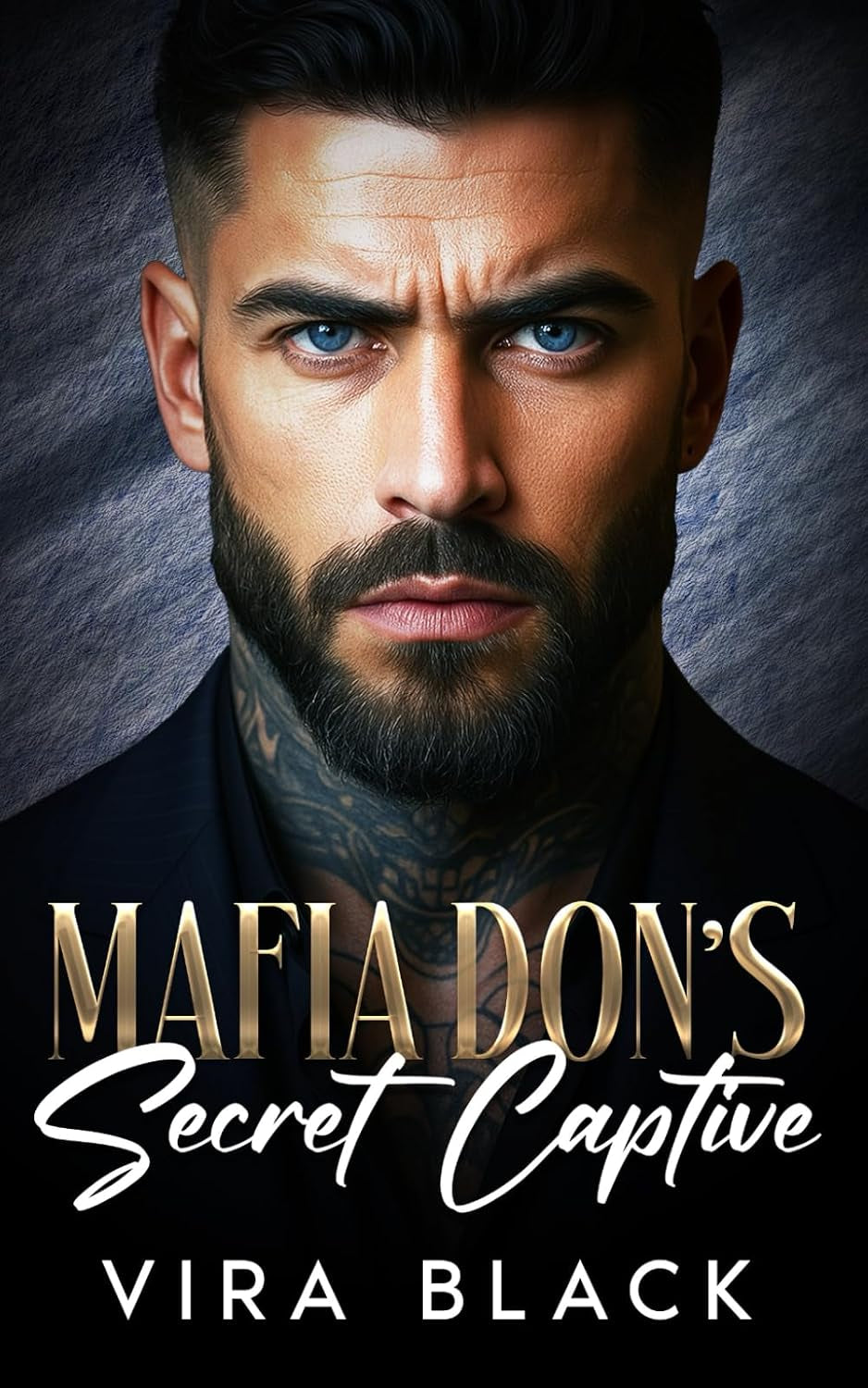 Mafia Don's Secret Captive: A Forced Proximity Enemies to Lovers Romance (Mafia Don's Lies)