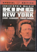 King of New York (Special Edition)