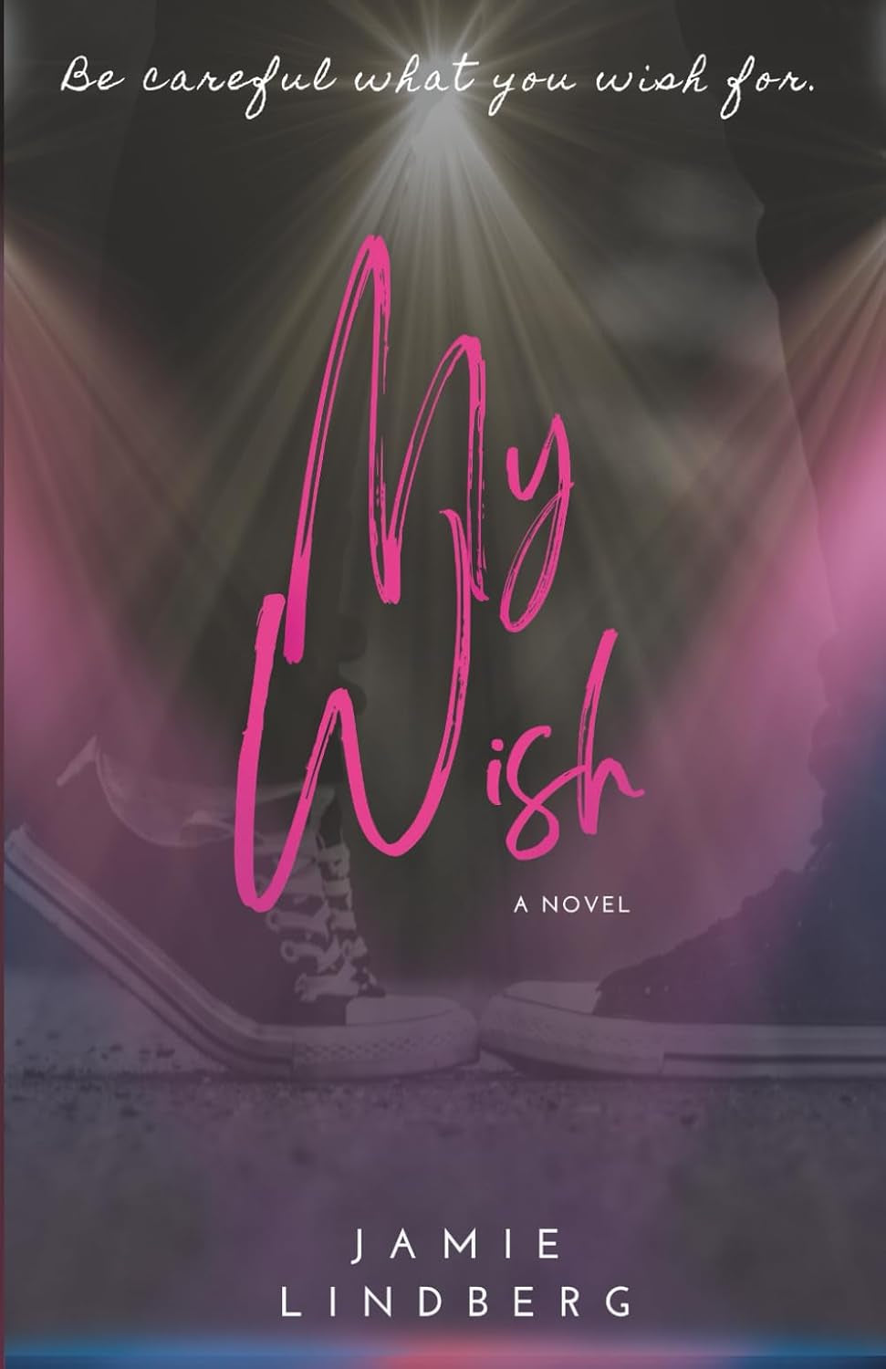 My Wish