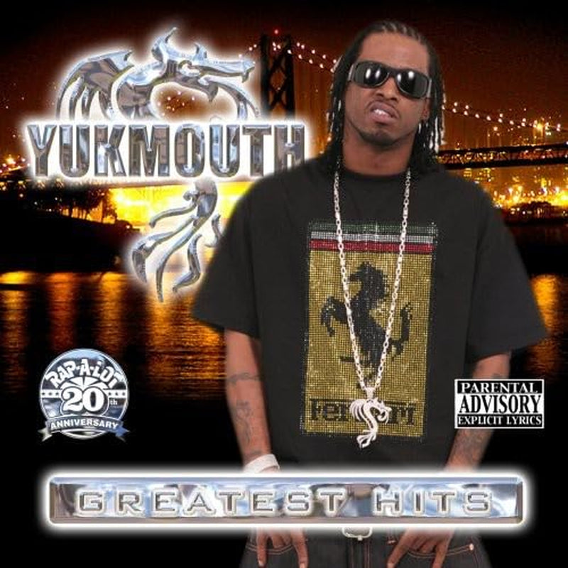 Greatest Hits
