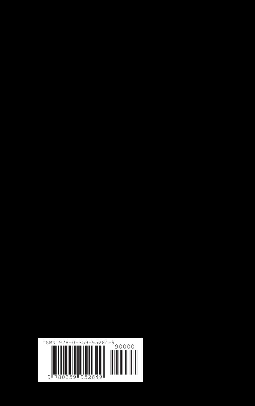 The Night the Mountain Fell