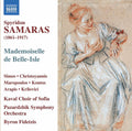Mademoiselle de Belle-Isle