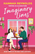 Imaginary Lines (New York Leopards)