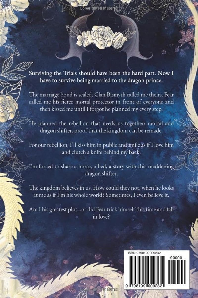 Vow of Ashes