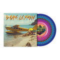 Golden Wolf [Picture Disc LP]