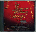 Let Heaven and Nature Sing!