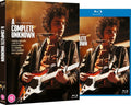 A Complete Unknown (Bonus Features Included) [Blu-ray] [Region Free]