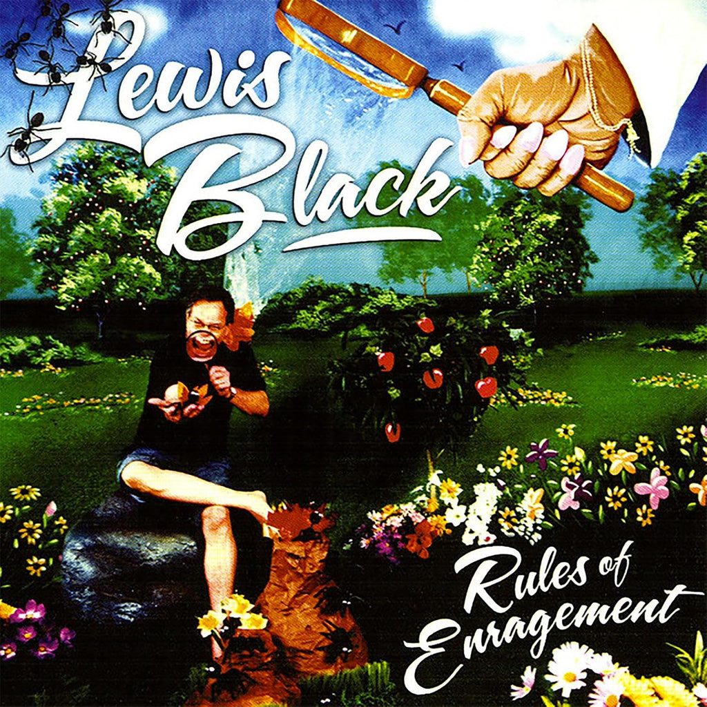 Rules Of Enragement Explicit Lyrics