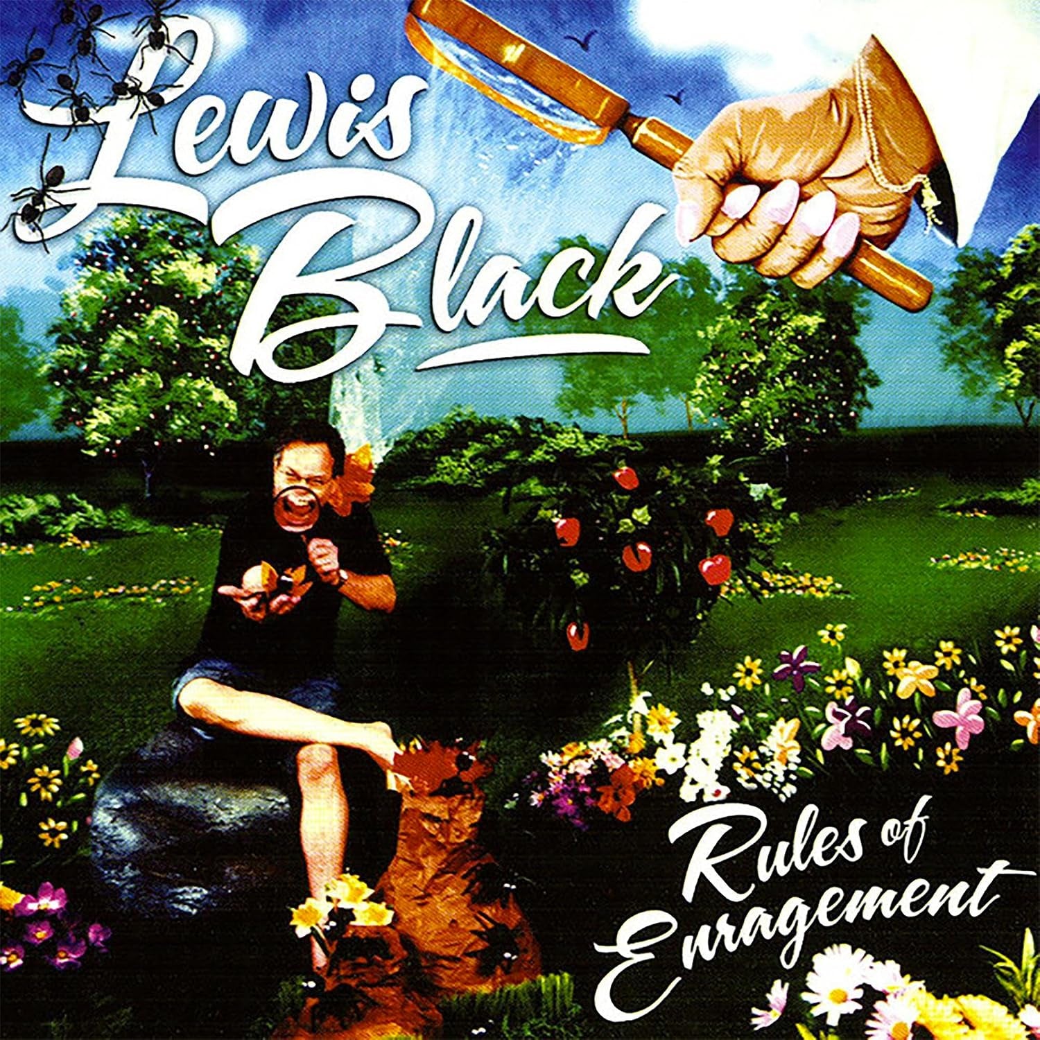 Rules Of Enragement Explicit Lyrics