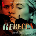 Rebecca music From The Netflix Film