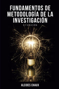 Fundamentos de Metodología de la Investigación (Spanish Edition)