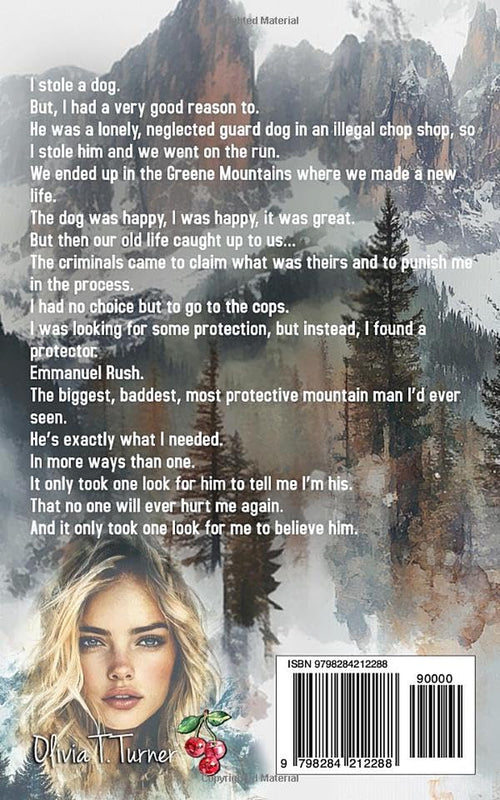 Thirst In The Mountains (Greene Mountain Boys)