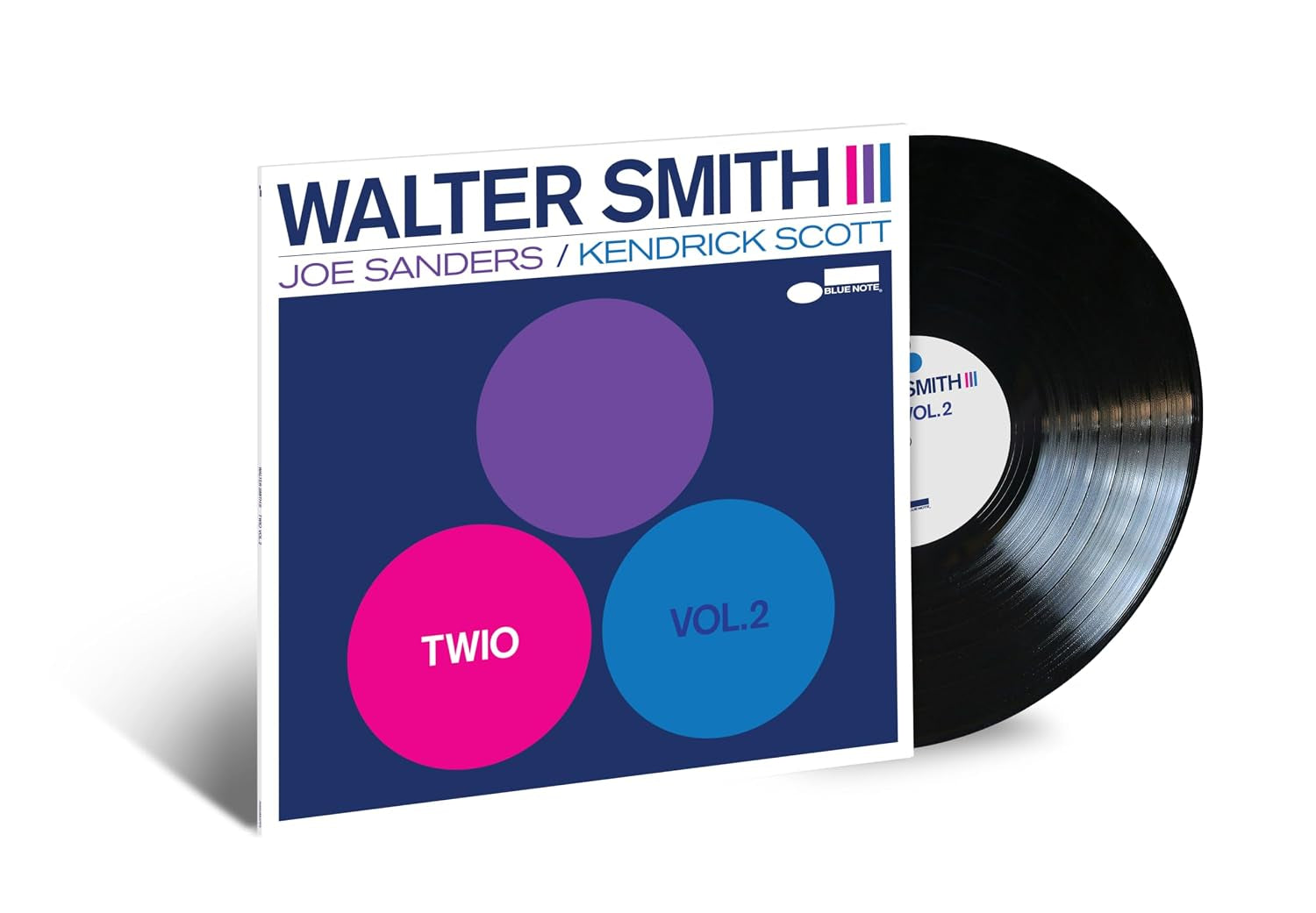 Twio", Vol. 2