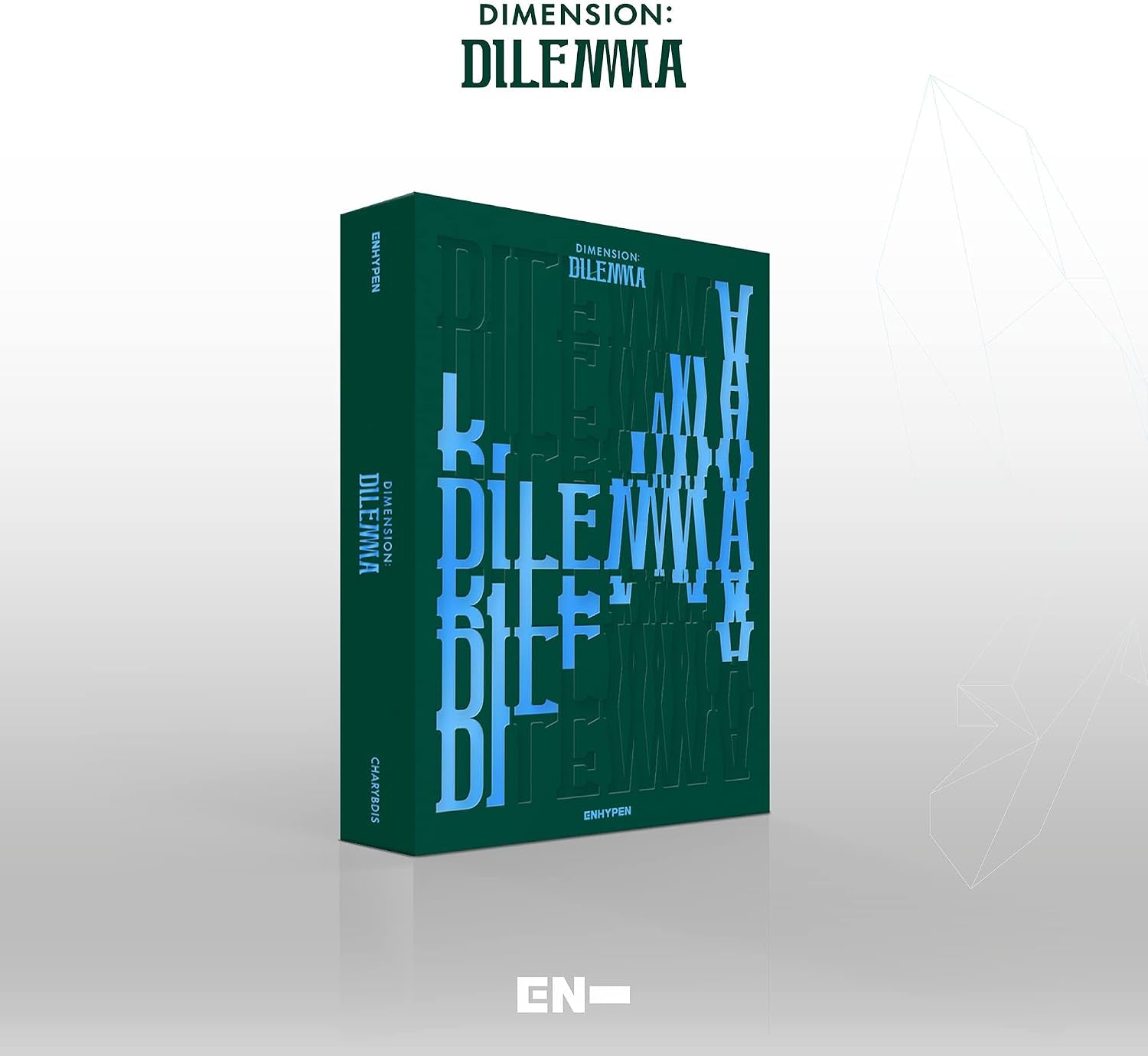 DIMENSION : DILEMMA CHARYBDIS version
