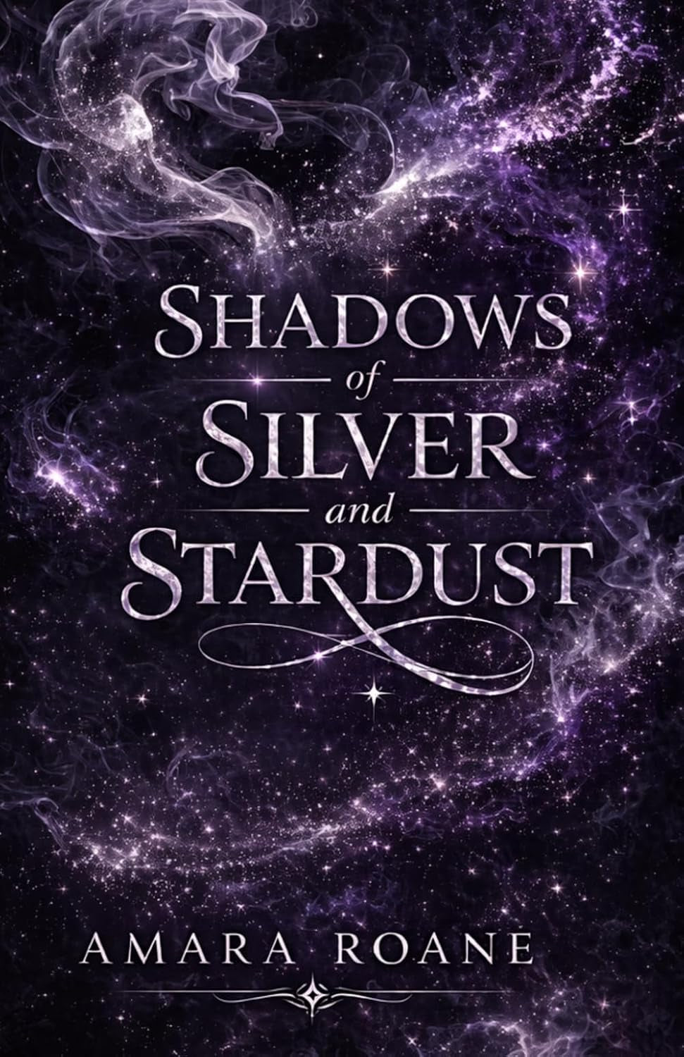 Shadows of Silver and Stardust