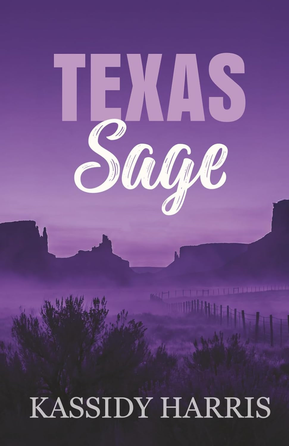 Texas Sage