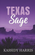 Texas Sage