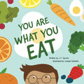 You Are What You Eat