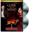 Gone With the Wind: Special 2-Disc 70th Anniversary Edition DVD - (Full Frame, 1939) - Includes Special Features