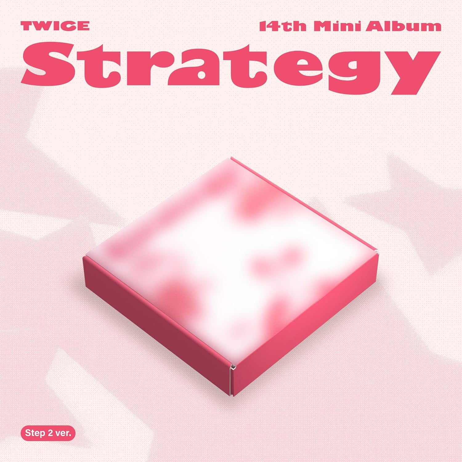 STRATEGY Step 2 ver.