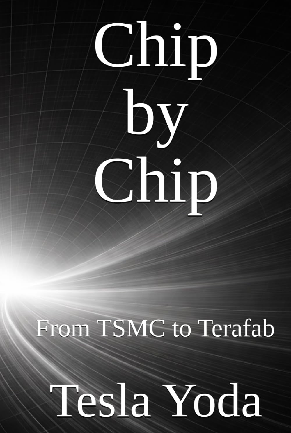 Chip by Chip: From TSMC to Terafab