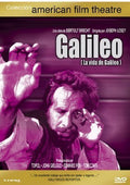 Galileo [Region 2]