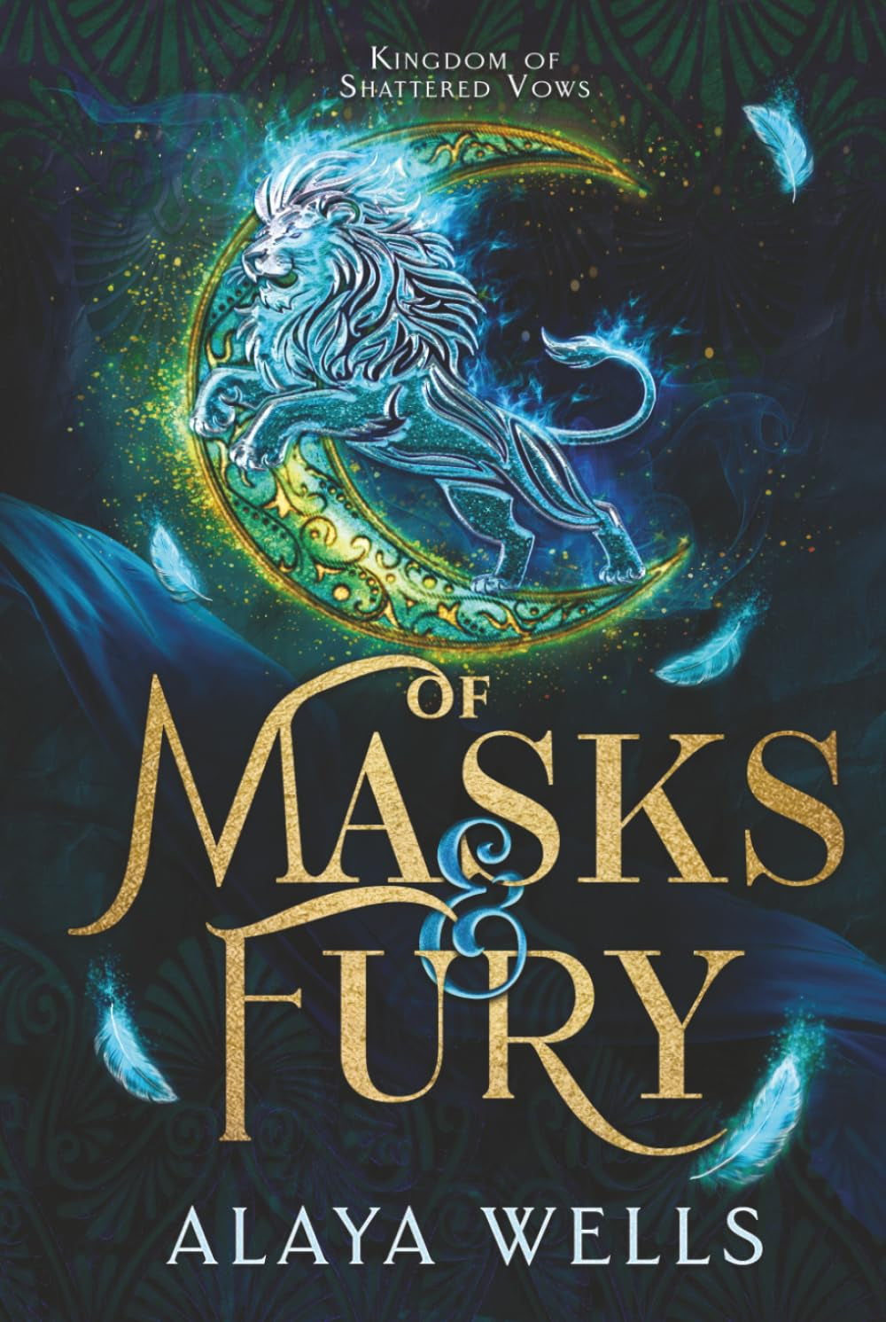 Of Masks and Fury
