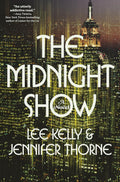 The Midnight Show: A Novel