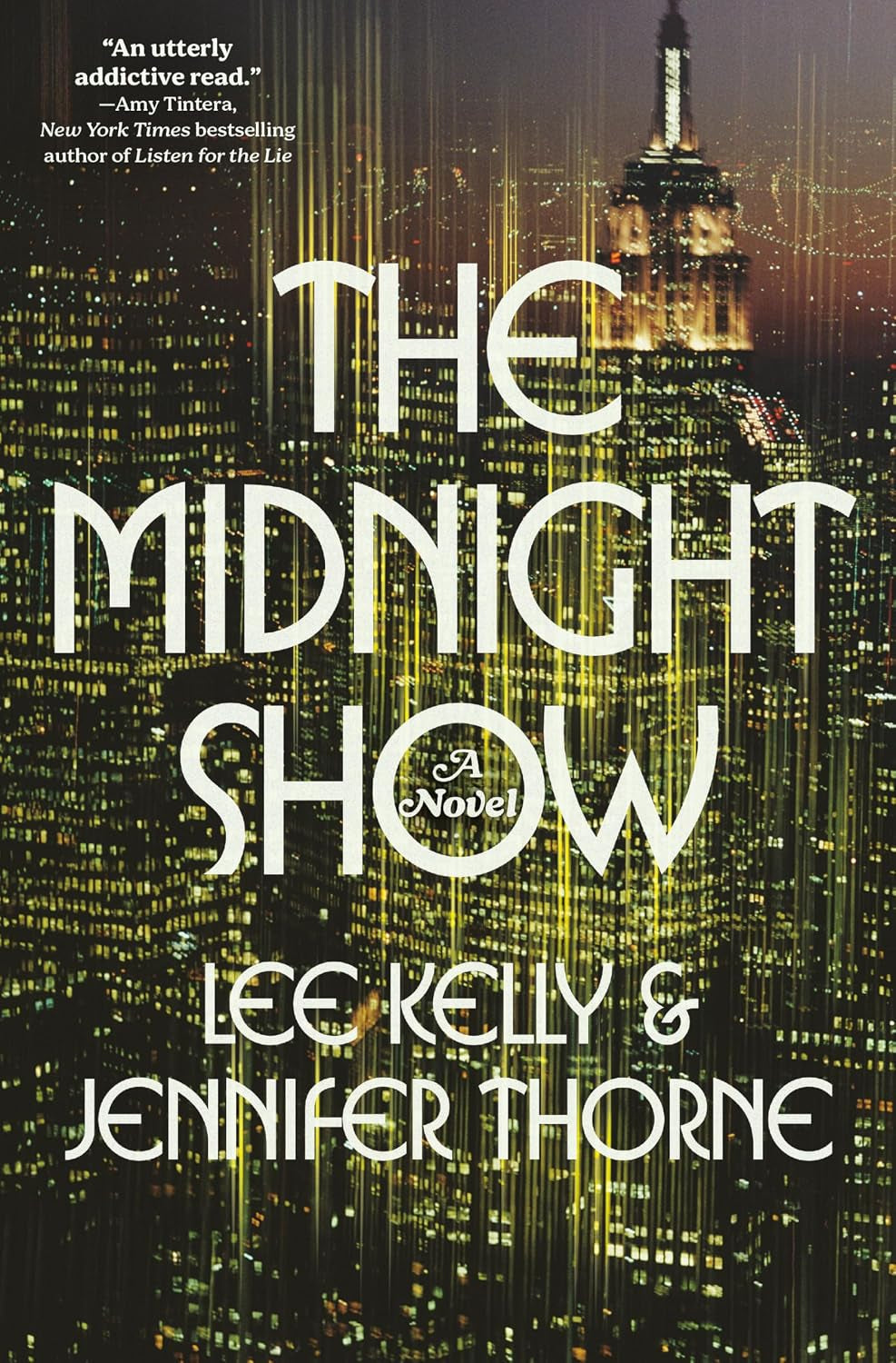 The Midnight Show: A Novel