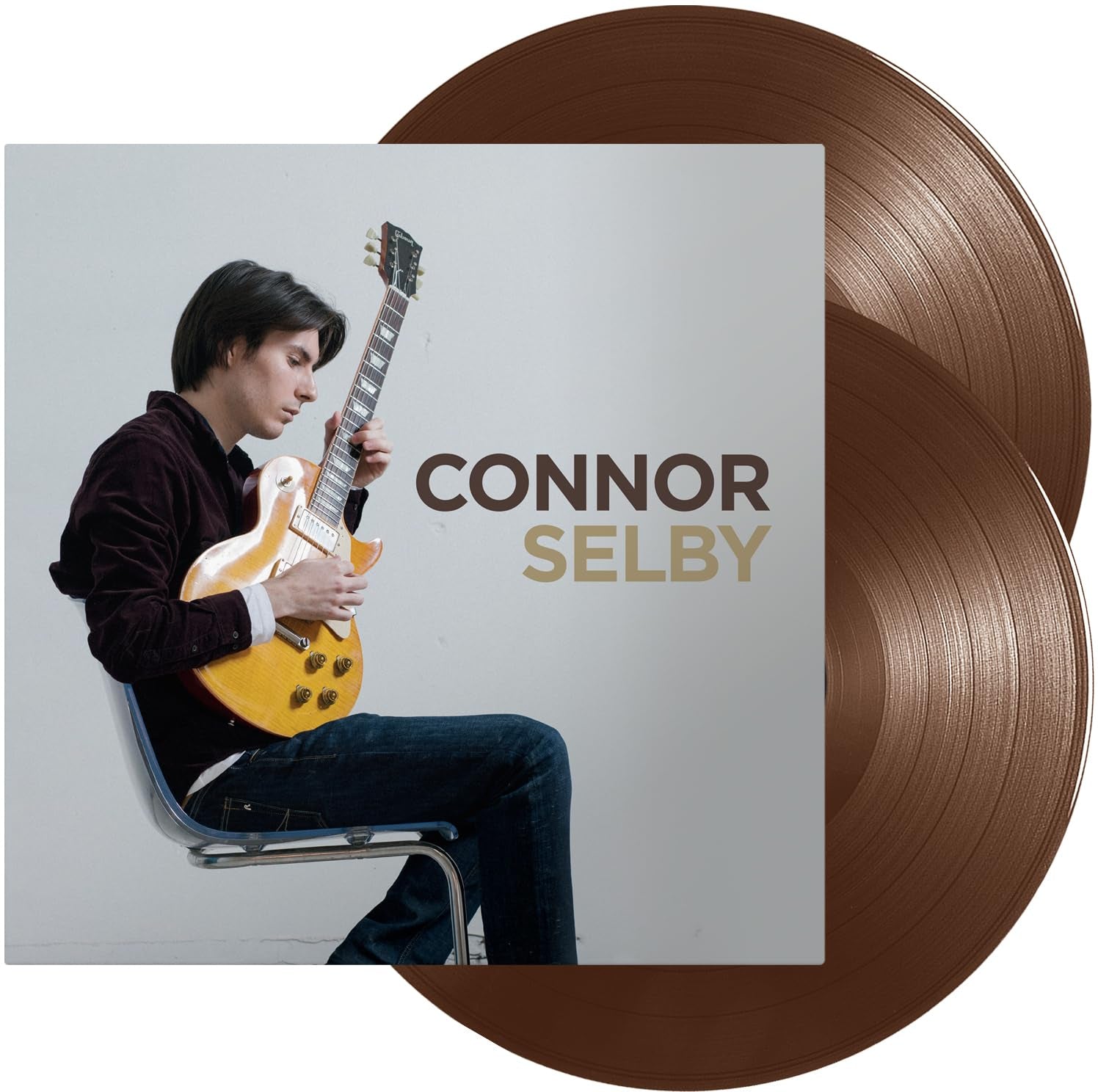 Connor Selby Brown