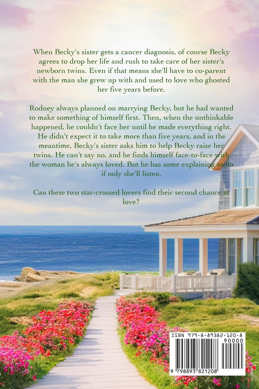 Beside the Rolling Waves (Raspberry Ridge)