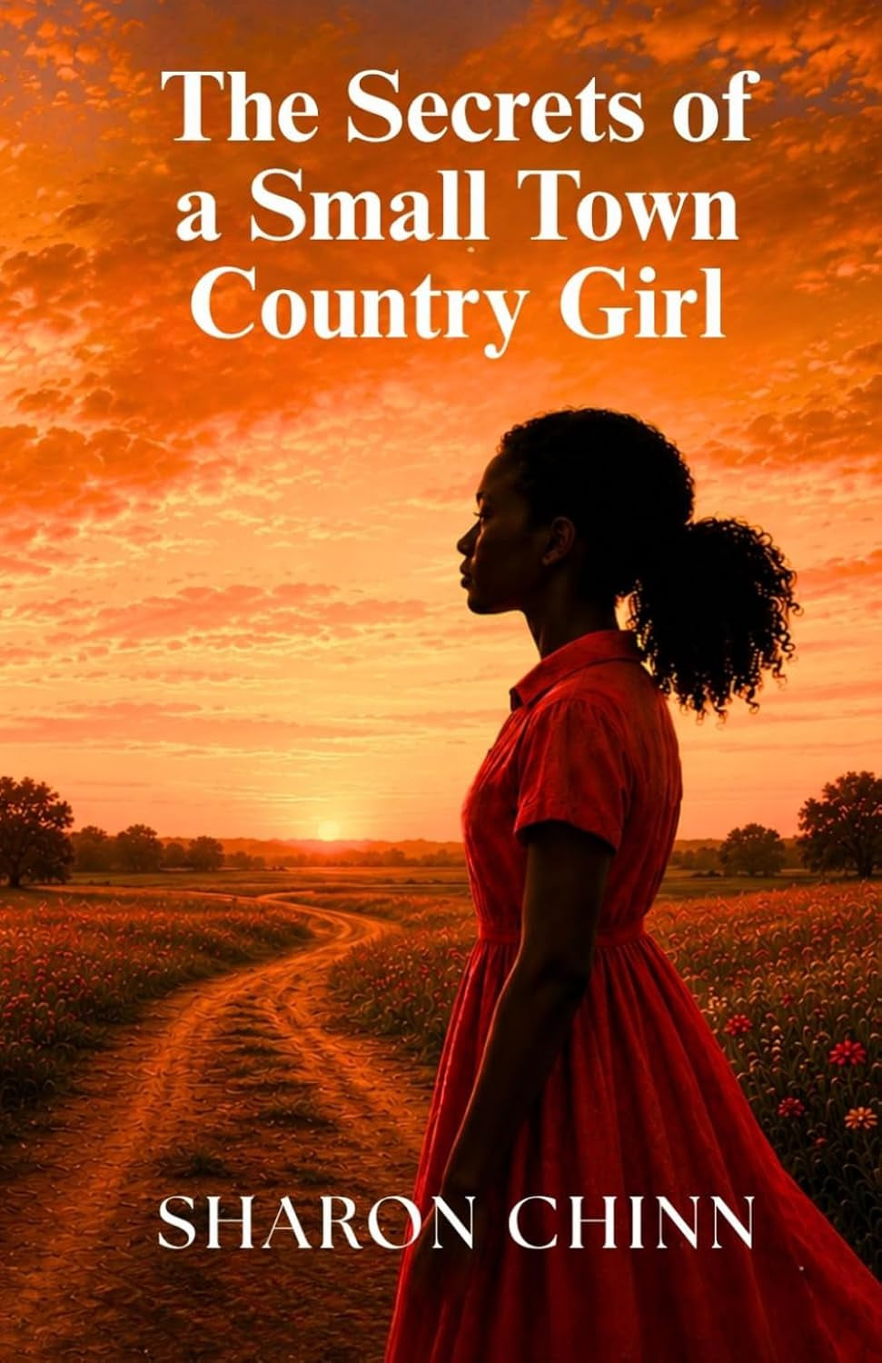 The Secrets Of A Small Town Country Girl